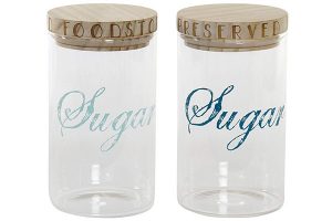 Tegla SUGAR 10x10x18