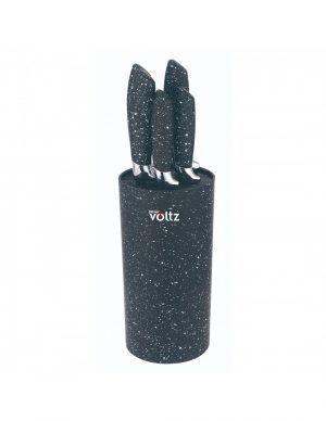 Noževi na stalku 5k. Voltz OV51633G5