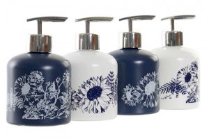 DISPENZER ZA SAPUN MATTE 350ML