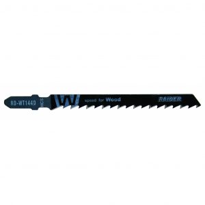 Testera za ubodnu 4.0 mm za drvo 7.5cm 155403 2kom/set
