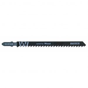 Testera za ubodnu 4.0 mm za drvo 11cm 155405 2kom/set
