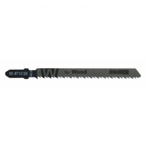 Testera za ubodnu 2.5 mm za drvo 7.5cm 155408 2kom/set