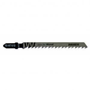 Testera za ubodnu 4.0 mm za drvo 7.5cm 155409 2kom/set