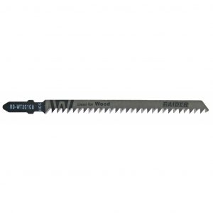 Testera za ubodnu 3.0 mm za drvo 9 cm 155410 2kom/set