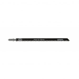 Testera za ubodnu 4.0 mm za drvo 15.5cm 155419 2kom/set
