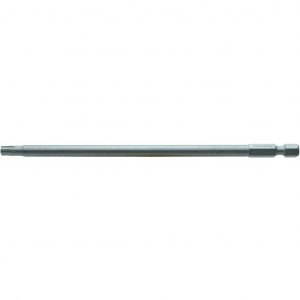 Bit torex H1/4 x150mmLxT15 cink 330458