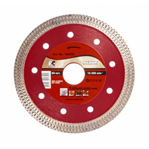 Ploča RD-DD22 za sečenje dijamantska 125*1.2mm, 162202
