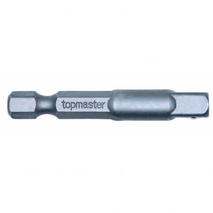 Adapter TMP - 1/4 HEX X1/4 SQ50 330367