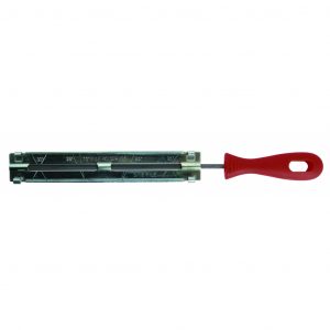 Oštrac lanca za testeru RD ø4.0mm 3/8 140112