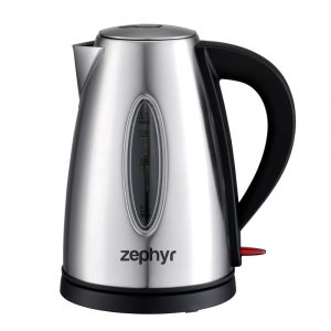 Kuvalo Z-1230-SB 2200W 1.7L