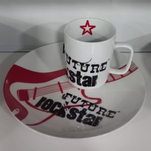 Porcelanski set 1/2 PARTY