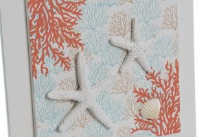Multi ram koral blue 17,5x2x48