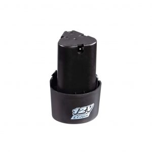 Baterija 12V 2Ah RD-CAG72, RD-TV01  131166