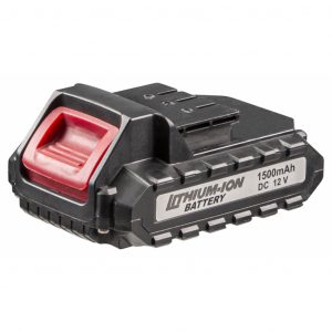 Baterija za RD-CDL34 1.5mAh 131163
