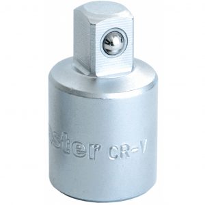 Adapter TMP - 3/4F x 1/2"M 330105