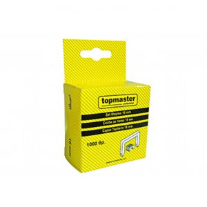 Spajalice TMP 6mm 1000 kom. 511319