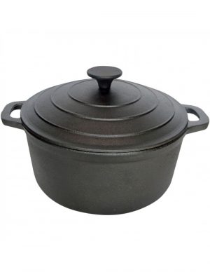 Lonac Rosberg R54618A24, 24 cm, 3,6 litara