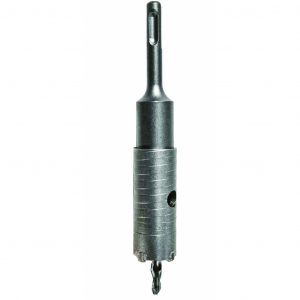 Bušač rupa za SDS-plus ø30mm 154812