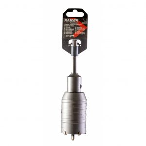 Bušač rupa za SDS-plus ø45mm 154814