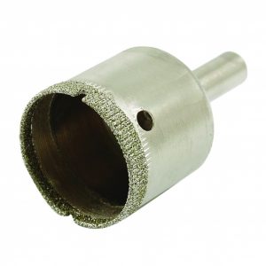 Testera dijamantska za rupe Ø8mm 157775