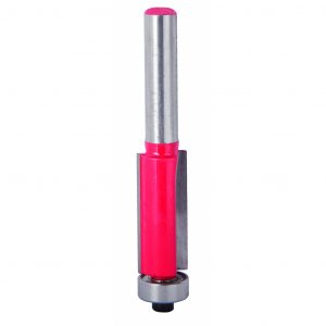 Glodalo ø12.7mm h9.52 Drška Ø8mm 154402
