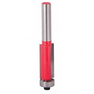 Glodalo bit Ø12.7 h50.8mm Drška Ø8mm 154406