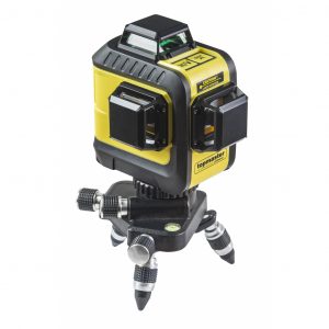 Laserski daljinomer 3D 279906