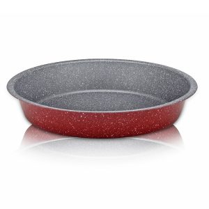 Tepsija Voltz V51222RR28 mermerni premaz