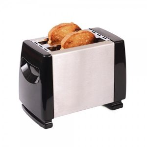 Toster Rosberg R51440AS 750W inox, za hleb