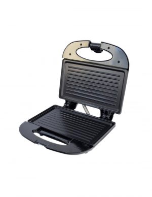 Toster Rosberg R51442A 750W crni