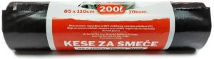 Kese za smeće FL 200L 10/1