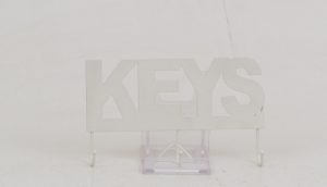 Čiviluk keys
