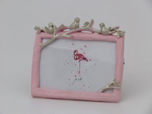 Foto ram pink manji