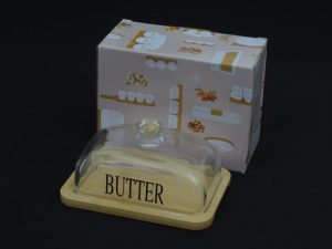 Posuda za puter