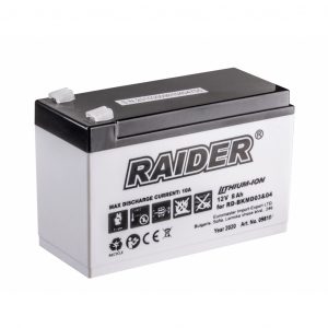 Baterija Li-ion 12V 8Ah za RD-BKMD03 i 04 098104