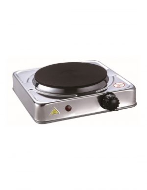 Električni rešo Rosberg R51445IS 1500W silver