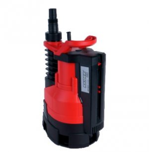 Vodena pumpa RDP-WP28 400W 070135***