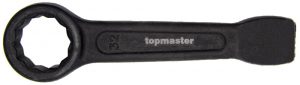 Ključ TMP udarni okasti 36mm 230152