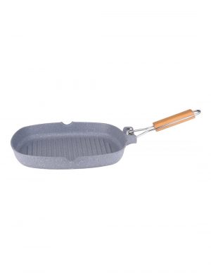 Tiganj RP54316B28 GRILL 28x28cm