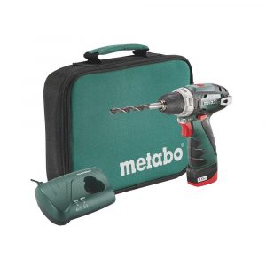 Aku bušilica MB zavrtač powermaxx bs