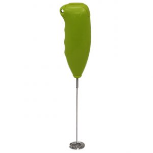 Mikser Rosberg R51163B za kafu 2xAA, 9cm