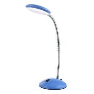 Lampa stona led 5W FD2006-5T plava