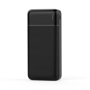 Power Bank Platinet PMPB20W706B 20000Mah