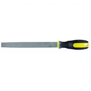 Turpija za metal TMP - ravna 200mm 360501