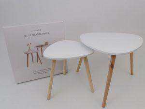 Set stočića 1/2