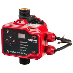 Automatski kontrolor pumpe RD-EPC04 2.2kW 070190