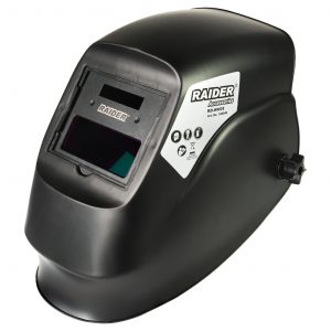 Maska za zavarivanje RD-WH09  automatska 138349