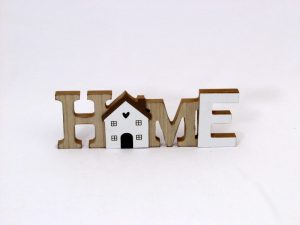 Ukras HOME