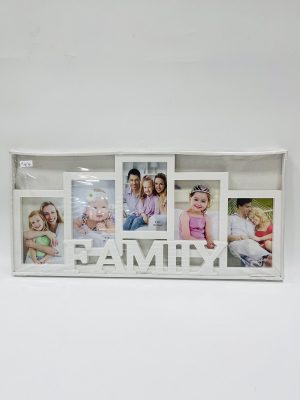 Foto ram family