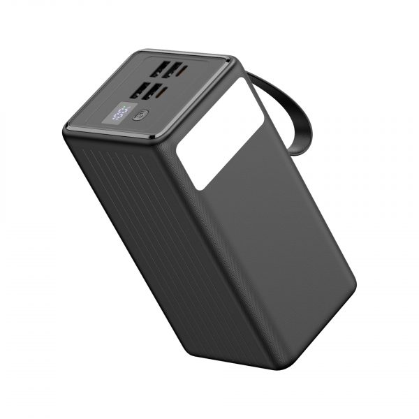 Power bank PMPB6020 60000 mAh 20W+LED lampa